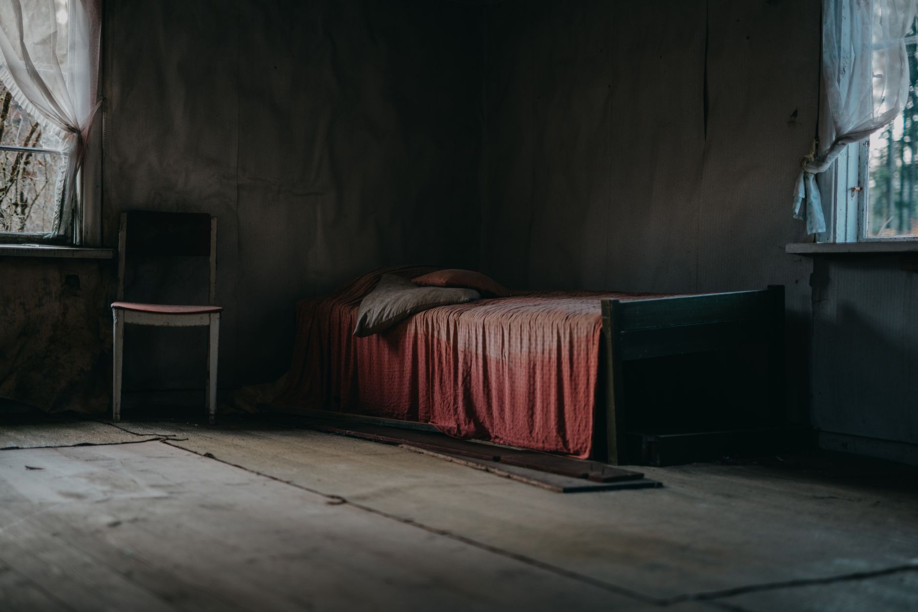 Traitement punaises de lit à Meyzieu